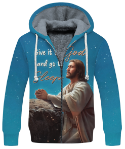 GOD HLT-2806-G-02 Premium Heavy Fleece Zip Hoodie GOD HLT-2806-G-02 Premium Heavy Fleece Zip Hoodie