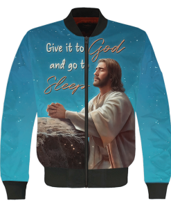 GOD HLT-2806-G-02 Premium Bomber GOD HLT-2806-G-02 Premium Bomber