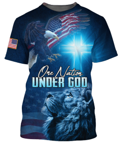 GOD HLT-0107-G-02 Premium T-Shirt GOD HLT-0107-G-02 Premium T-Shirt