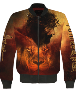 GOD HBL-G-01 Premium Bomber GOD HBL-G-01 Premium Bomber