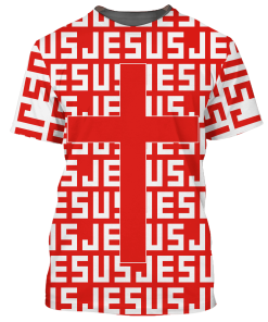 GOD HBL-G-04 Premium T-Shirt GOD HBL-G-04 Premium T-Shirt