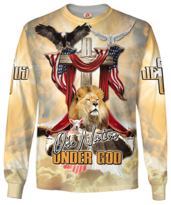 GOD NV-G-54 Premium Microfleece Sweatshirt GOD NV-G-54 Premium Microfleece Sweatshirt