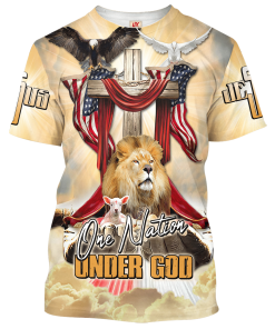 GOD NV-G-54 Premium T-Shirt GOD NV-G-54 Premium T-Shirt