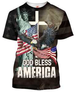 GOD NV-G-55 Premium T-Shirt GOD NV-G-55 Premium T-Shirt