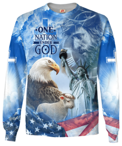 GOD NV-G-56 Premium Microfleece Sweatshirt GOD NV-G-56 Premium Microfleece Sweatshirt