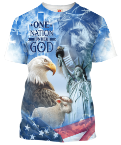 GOD NV-G-56 Premium T-Shirt GOD NV-G-56 Premium T-Shirt