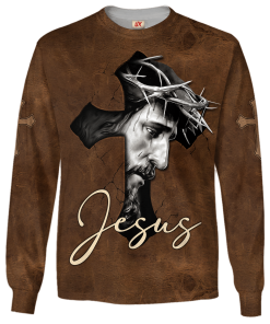 GOD NV-G-58 Premium Microfleece Sweatshirt GOD NV-G-58 Premium Microfleece Sweatshirt