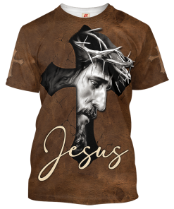 GOD NV-G-58 Premium T-Shirt GOD NV-G-58 Premium T-Shirt