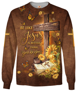 GOD NV-G-60 Premium Microfleece Sweatshirt GOD NV-G-60 Premium Microfleece Sweatshirt