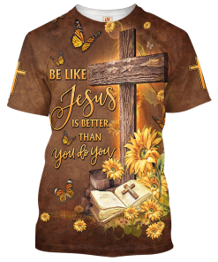 GOD NV-G-60 Premium T-Shirt GOD NV-G-60 Premium T-Shirt