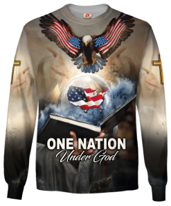 GOD NV-G-61 Premium Microfleece Sweatshirt GOD NV-G-61 Premium Microfleece Sweatshirt