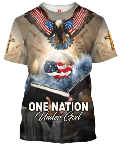 GOD NV-G-61 Premium T-Shirt GOD NV-G-61 Premium T-Shirt