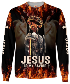 GOD NV-G-63 Premium Microfleece Sweatshirt GOD NV-G-63 Premium Microfleece Sweatshirt