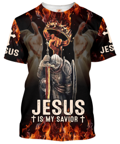 GOD NV-G-63 Premium T-Shirt GOD NV-G-63 Premium T-Shirt