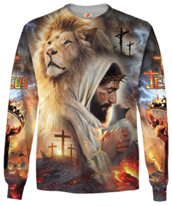 GOD NV-G-64 Premium Microfleece Sweatshirt GOD NV-G-64 Premium Microfleece Sweatshirt