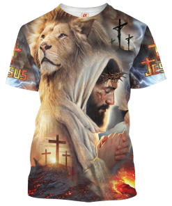 GOD NV-G-64 Premium T-Shirt GOD NV-G-64 Premium T-Shirt