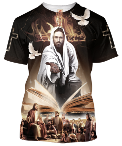 GOD NV-G-66 Premium T-Shirt GOD NV-G-66 Premium T-Shirt