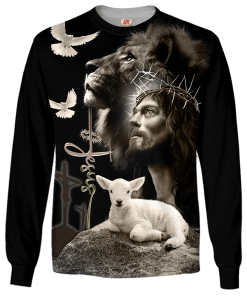 GOD NV-G-68 Premium Microfleece Sweatshirt GOD NV-G-68 Premium Microfleece Sweatshirt