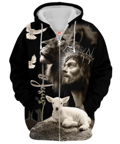 Premium Microfleece Zipper Hoodie – Christian Faith Apparel | GOD NV-G-68 Premium Microfleece Zipper Hoodie – Christian Faith Apparel | GOD NV-G-68