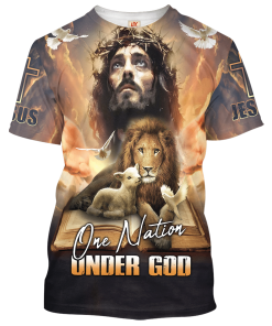 GOD NV-G-70 Premium T-Shirt GOD NV-G-70 Premium T-Shirt
