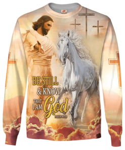 GOD NV-G-73 Premium Microfleece Sweatshirt GOD NV-G-73 Premium Microfleece Sweatshirt