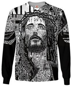 GOD NV-G-75 Premium Microfleece Sweatshirt GOD NV-G-75 Premium Microfleece Sweatshirt