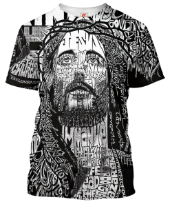 GOD NV-G-75 Premium T-Shirt GOD NV-G-75 Premium T-Shirt