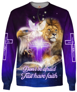 GOD HLT-2104-G-02 Premium Microfleece Sweatshirt GOD HLT-2104-G-02 Premium Microfleece Sweatshirt