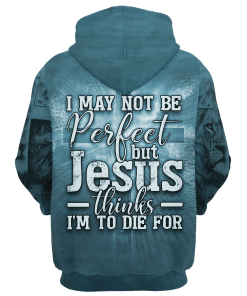 Christian Premium Microfleece Hoodie | Faith-Inspired Apparel HLT-2504-G-01