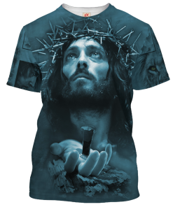GOD HLT-2504-G-01 Premium T-Shirt GOD HLT-2504-G-01 Premium T-Shirt