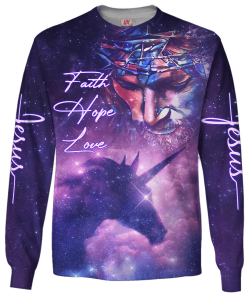 GOD HLT-2604-G-01 Premium Microfleece Sweatshirt GOD HLT-2604-G-01 Premium Microfleece Sweatshirt