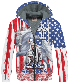 GOD HLT-2704-G-01 Premium Heavy Fleece Zip Hoodie GOD HLT-2704-G-01 Premium Heavy Fleece Zip Hoodie