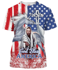 GOD HLT-2704-G-01 Premium T-Shirt GOD HLT-2704-G-01 Premium T-Shirt