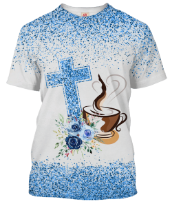 GOD HLT-0905-G-01 Premium T-Shirt GOD HLT-0905-G-01 Premium T-Shirt