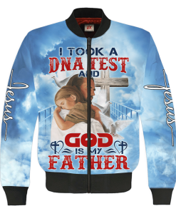 GOD HLT-1105-G-01 Premium Bomber GOD HLT-1105-G-01 Premium Bomber