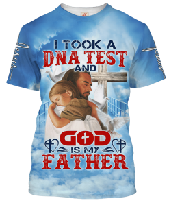 GOD HLT-1105-G-01 Premium T-Shirt GOD HLT-1105-G-01 Premium T-Shirt