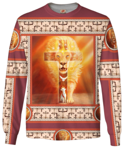 GOD HLT-1705-G-01 Premium Microfleece Sweatshirt GOD HLT-1705-G-01 Premium Microfleece Sweatshirt