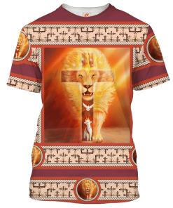 GOD HLT-1705-G-01 Premium T-Shirt GOD HLT-1705-G-01 Premium T-Shirt