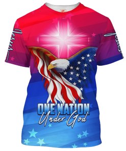 GOD HLT-2405-G-01 Premium T-Shirt GOD HLT-2405-G-01 Premium T-Shirt