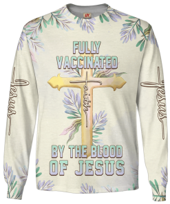 GOD HLT-2505-G-01 Premium Microfleece Sweatshirt GOD HLT-2505-G-01 Premium Microfleece Sweatshirt