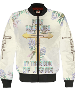 GOD HLT-2505-G-01 Premium Bomber GOD HLT-2505-G-01 Premium Bomber