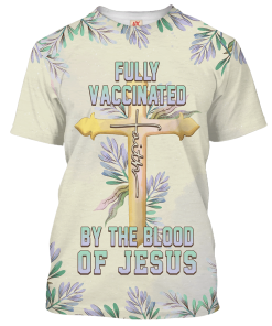 GOD HLT-2505-G-01 Premium T-Shirt GOD HLT-2505-G-01 Premium T-Shirt