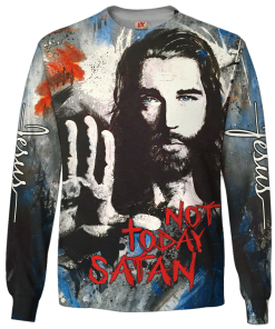 GOD HLT-1606-G-01 Premium Microfleece Sweatshirt GOD HLT-1606-G-01 Premium Microfleece Sweatshirt