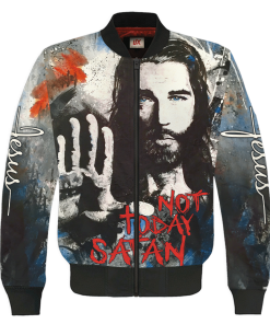 GOD HLT-1606-G-01 Premium Bomber GOD HLT-1606-G-01 Premium Bomber