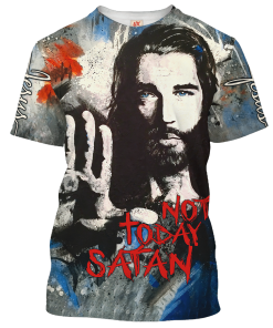 GOD HLT-1606-G-01 Premium T-Shirt GOD HLT-1606-G-01 Premium T-Shirt