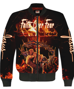 GOD HLT-1606-G-02 Premium Bomber GOD HLT-1606-G-02 Premium Bomber