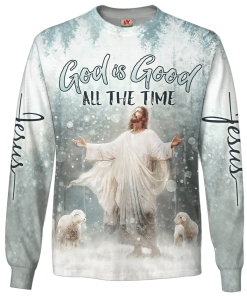 GOD HLT-1706-G-01 Premium Microfleece Sweatshirt GOD HLT-1706-G-01 Premium Microfleece Sweatshirt