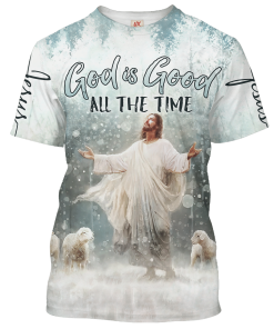 GOD HLT-1706-G-01 Premium T-Shirt GOD HLT-1706-G-01 Premium T-Shirt