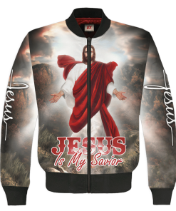 GOD HLT-1706-G-02 Premium Bomber GOD HLT-1706-G-02 Premium Bomber