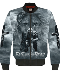 GOD HBL-G-06 Premium Bomber GOD HBL-G-06 Premium Bomber